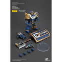 Warhammer The Horus Heresy figurine 1/18 Ultramarines Invictarus Suzerain Squad Suzerain 3