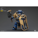 Warhammer The Horus Heresy figurine 1/18 Ultramarines Invictarus Suzerain Squad Suzerain 4