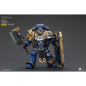 Warhammer The Horus Heresy figurine 1/18 Ultramarines Invictarus Suzerain Squad Suzerain 4