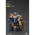 Warhammer The Horus Heresy figurine 1/18 Ultramarines Invictarus Suzerain Squad Suzerain 4