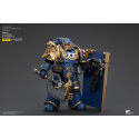 Figurine Warhammer The Horus Heresy figurine 1/18 Ultramarines Invictarus Suzerain Squad Suzerain 5