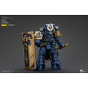 Joy Toy (CN) Warhammer The Horus Heresy figurine 1/18 Ultramarines Invictarus Suzerain Squad Suzerain 5