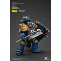 Warhammer The Horus Heresy figurine 1/18 Ultramarines Invictarus Suzerain Squad Suzerain 5