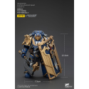 Warhammer The Horus Heresy figurine 1/18 Ultramarines Invictarus Suzerain Squad Suzerain 5