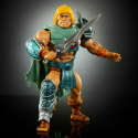 Mattel MOTU x TMNT: Turtles of Grayskull figurine Stealth He-Man