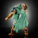 MATTHTH18 MOTU x TMNT: Turtles of Grayskull figurine Stealth He-Man