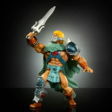 MOTU x TMNT: Turtles of Grayskull figurine Stealth He-Man