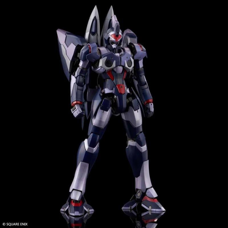 Figurine Xenogears Weltall Form-sm Act 20cm