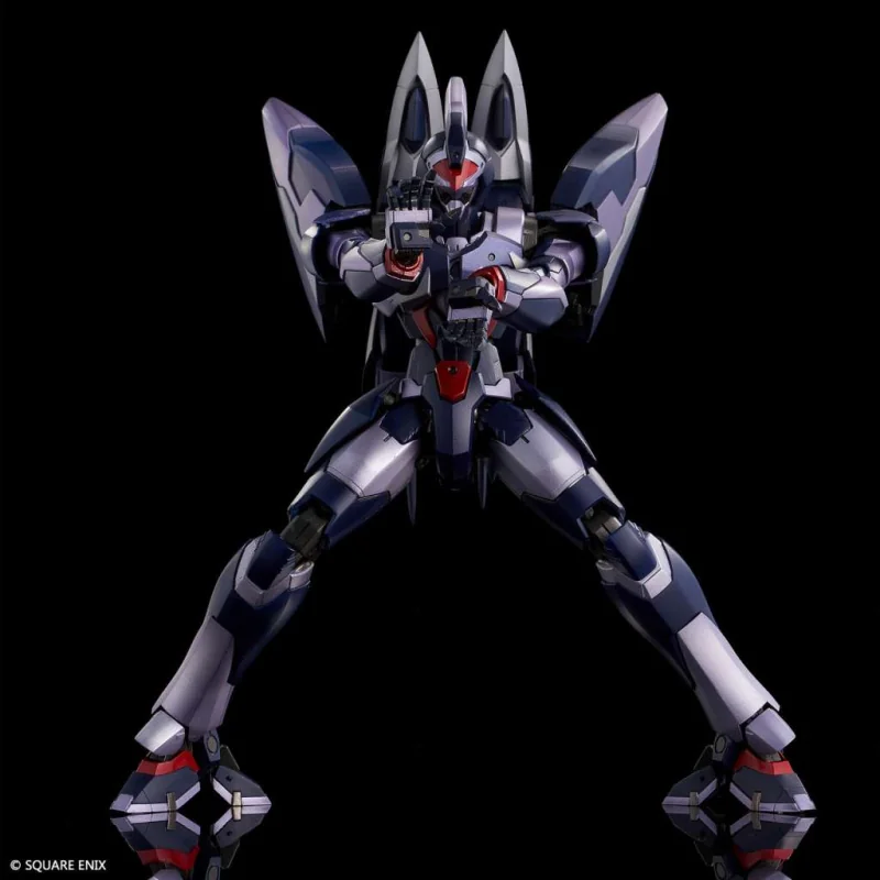 CO-102630 Xenogears Weltall Form-sm Act 20cm