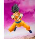 DRAGON BALL DAIMA - Son Goku - Figurine S.H. Figuarts 15 cm