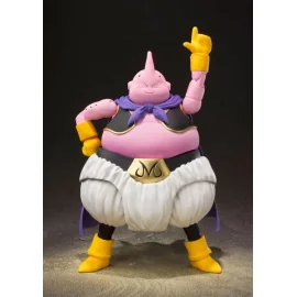  DRAGON BALL Z - Boo Good - Figurine S.H. Figuarts 18 cm