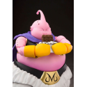 Figurine DRAGON BALL Z - Boo Good - Figurine S.H. Figuarts 18 cm