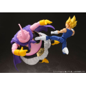 DRAGON BALL Z - Boo Good - Figurine S.H. Figuarts 18 cm