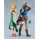 ZELDA TEARS OF THE KINGDOM - Zelda - Figurine Figma 16 cm