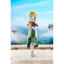 ZELDA TEARS OF THE KINGDOM - Zelda - Figurine Figma 16 cm