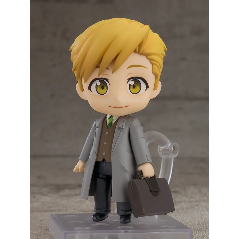 Figurine Fullmetal Alchemist - Alphonse Final Episode Nendoroid