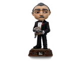  Le Parrain figurine Mini Co. PVC Don Corleone