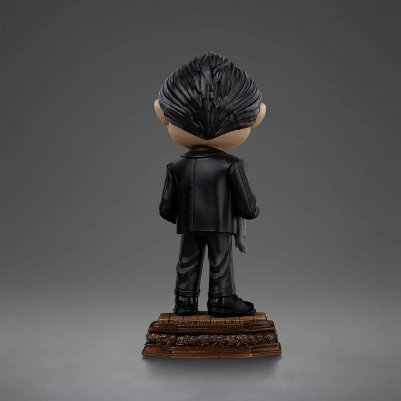 Le Parrain figurine Mini Co. PVC Don Corleone