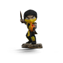  Mortal Kombat figurine Mini Co. PVC Scorpion