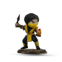 Iron Studios Mortal Kombat figurine Mini Co. PVC Scorpion