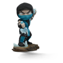  Mortal Kombat figurine Mini Co. PVC Sub-Zero