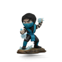 Iron Studios Mortal Kombat figurine Mini Co. PVC Sub-Zero