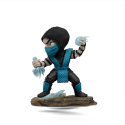 IS95652 Mortal Kombat figurine Mini Co. PVC Sub-Zero