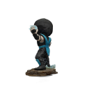 Mortal Kombat figurine Mini Co. PVC Sub-Zero