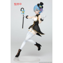 Figurine Re:Zero statuette PVC Precious Rem Magician Ver. Renewal Edition 23 cm 