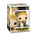 Figurines Pop FRIENDS - POP TV N° 1647 - Phoebe Buffay (Robe jaune)