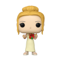 Funko FRIENDS - POP TV N° 1647 - Phoebe Buffay (Robe jaune)