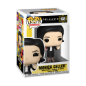 Figurines Pop FRIENDS - POP TV N° 1649 - Monica Geller (Mockolate)