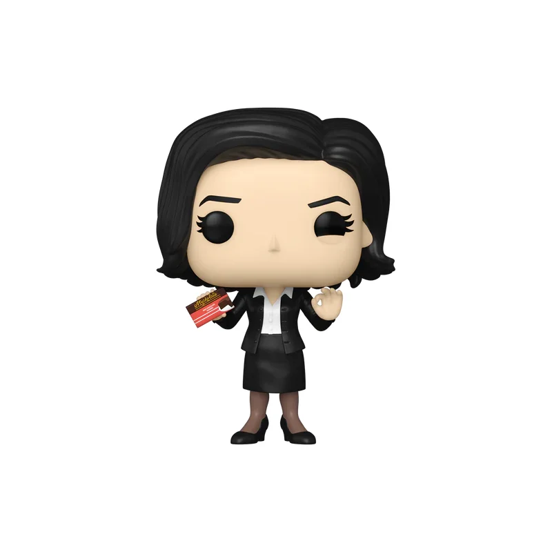 Funko FRIENDS - POP TV N° 1649 - Monica Geller (Mockolate)