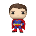 Funko FRIENDS - POP TV N° 1645 - Joey Tribbiani (Superman)