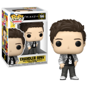 Figurine Pop FRIENDS - POP TV N° 1646 - Chandler Bing (College)