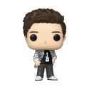 Funko FRIENDS - POP TV N° 1646 - Chandler Bing (College)