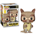 Figurine Pop FRIENDS - POP TV N° 1648 - Ross (Holiday Armadillo)