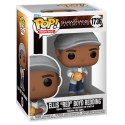 Figurines Pop LES EVADES - POP Movie N° 1736 - Ellis "Red" Boyd Redding