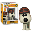 Figurine Pop WALLACE & GROMIT - POP Animation N° 1745 - Gromit