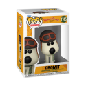 Figurines Pop WALLACE & GROMIT - POP Animation N° 1745 - Gromit