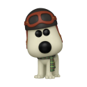 Funko WALLACE & GROMIT - POP Animation N° 1745 - Gromit