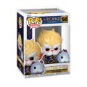 Figurines Pop ARCANE - POP TV N° 1605 - Heimerdinger avec Poro