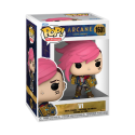 Figurines Pop ARCANE - POP TV N° 1601 - Vi