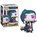 Figurine Pop ARCANE - POP TV N° 1602 - Jinx