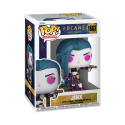 Figurines Pop ARCANE - POP TV N° 1602 - Jinx