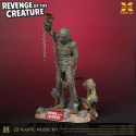 Maquette Pop culture:Manga Revenge Of The Creature 1/8 Scale Model Kit