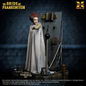 X-Plus The Bride Of Frankenstein 1/8 Scale Model Kit