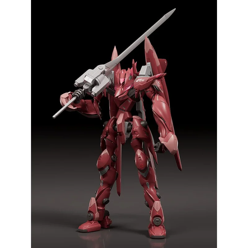 Maquette Pop culture:Manga Fafner in the Azure - The Beyond figurine Fafner Mark Dreizehn Kai Chronos 12 cm