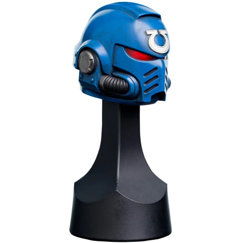 Miniature Weta Workshop Warhammer (40K) - Ultramarines Helm Miniature