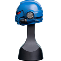 Weta Workshop Warhammer (40K) - Ultramarines Helm Miniature